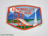 East Whalley Dist. [BC E03a]